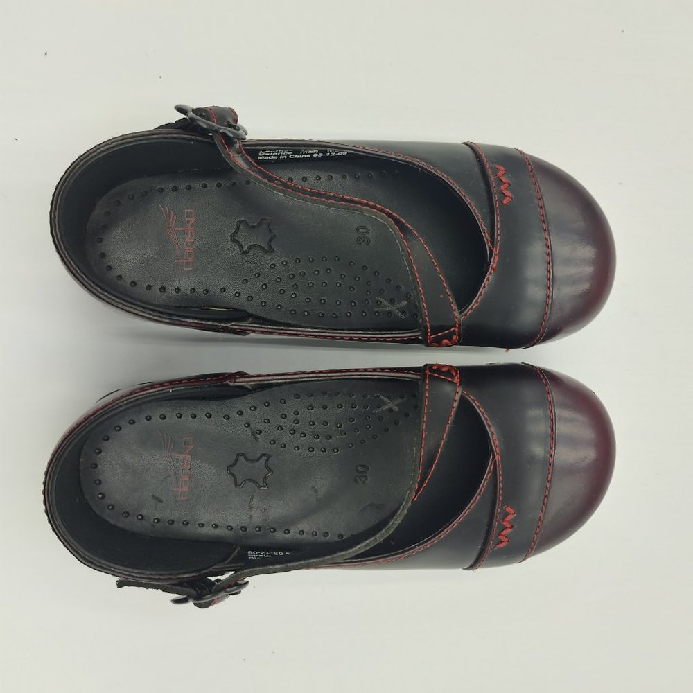 Dansko Clogs Kids - Picture 5 of 6